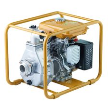 Мотопомпа бензиновая Daishin PTG208 - изображение 3