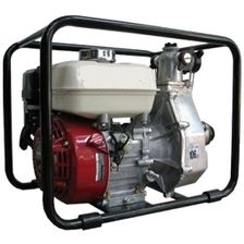 Мотопомпа Daishin SCH-4070HX - изображение 2