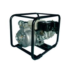 Мотопомпа для чистой воды Daishin SCR‑80HX - изображение 4