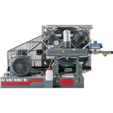 Компрессор поршневой DALGAKIRAN DBK-10 (O) - изображение 2