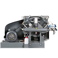 Компрессор поршневой DALGAKIRAN DBK-15 (O) - изображение 2