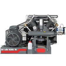 Компрессор поршневой DALGAKIRAN DBK-20 (O) - изображение 2