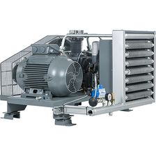 Компрессор поршневой DALGAKIRAN DBK-30 (O) - изображение 2