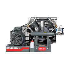 Компрессор поршневой DALGAKIRAN DBK GP-30 (со встроенным пультом управления) - изображение 2