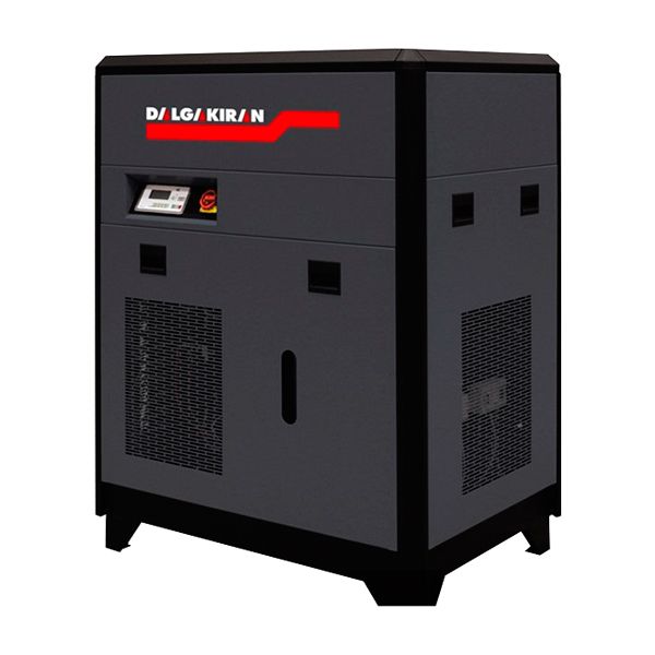 Рефрижераторный осушитель DALGAKIRAN DC 1060 THERMAL MASS