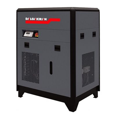 Рефрижераторный осушитель DALGAKIRAN DC 2550 THERMAL MASS - изображение 6