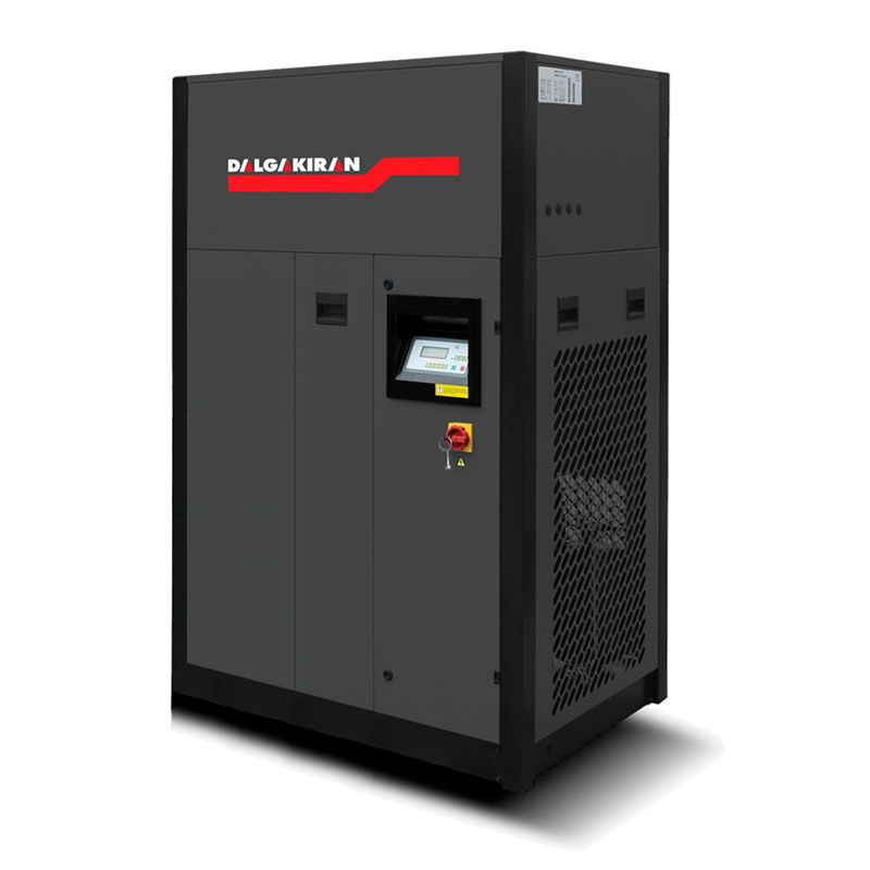 Рефрижераторный осушитель DALGAKIRAN DK 35