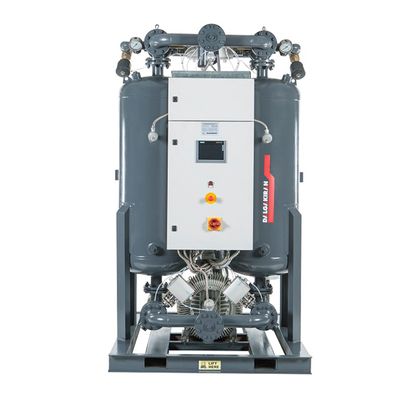 Рефрижераторный осушитель DALGAKIRAN DK 35 - изображение 7