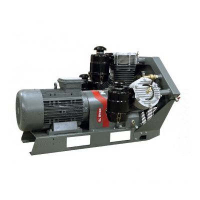 Компрессор винтовой DALGAKIRAN DPR D 160-7,5 - изображение 5