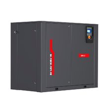 Компрессор винтовой DALGAKIRAN DPR D 18-13 - изображение 2