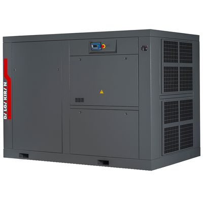 Компрессор винтовой DALGAKIRAN DPR D 37-10 - изображение 5