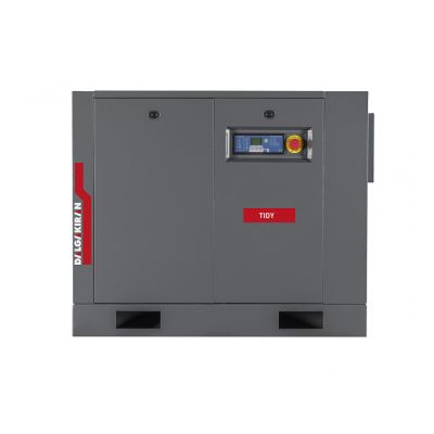 Компрессор спиральный DALGAKIRAN DS 11-10-500 (2x5,5) - изображение 3