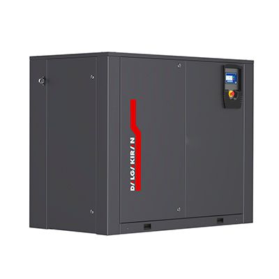 Компрессор спиральный DALGAKIRAN DS 16,5-8 (3x5,5) - изображение 3