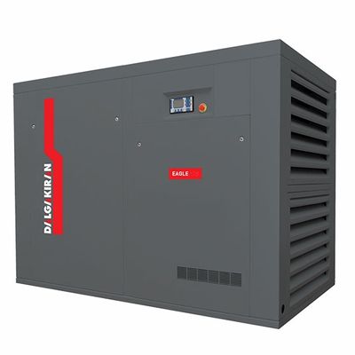 Компрессор винтовой DALGAKIRAN DVK 100-13 ID - изображение 7