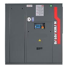 Компрессор винтовой DALGAKIRAN DVK 60-10 ID - изображение 2