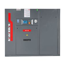 Компрессор винтовой DALGAKIRAN DVK D 100-10 ID - изображение 5
