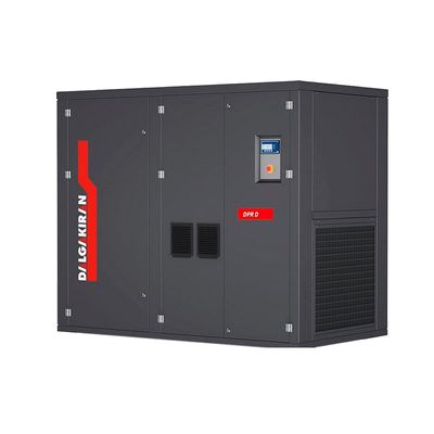 Компрессор винтовой DALGAKIRAN DVK D 100-13 ID - изображение 6