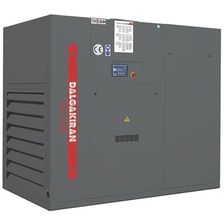 Компрессор винтовой DALGAKIRAN DVK D 100-7 - изображение 2