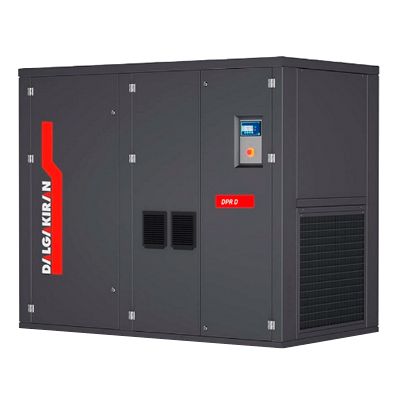 Компрессор винтовой DALGAKIRAN DVK D 125-10 - изображение 6