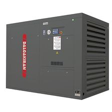 Компрессор винтовой DALGAKIRAN DVK D 125-7 ID - изображение 2