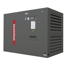 Компрессор винтовой DALGAKIRAN DVK D 125-7 - изображение 2