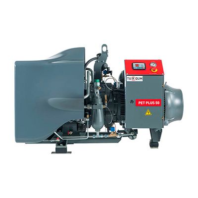 Компрессор винтовой DALGAKIRAN DVK D 40B-10 - изображение 3