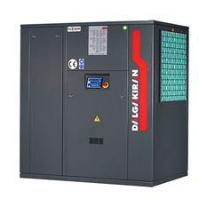 Компрессор винтовой DALGAKIRAN DVK D 40B-7 ID - изображение 2