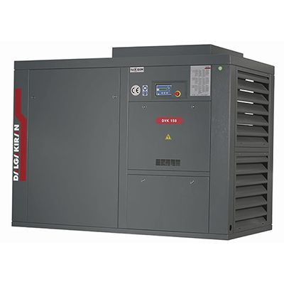 Безмасляный винтовой компрессор DALGAKIRAN EAGLE 110-10 - изображение 6