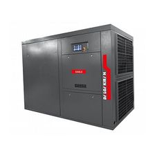 Безмасляный винтовой компрессор DALGAKIRAN EAGLE 110W-7 VSD - изображение 2