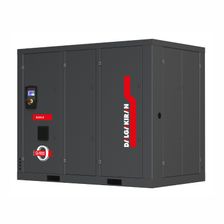 Безмасляный винтовой компрессор DALGAKIRAN EAGLE 160-10 - изображение 2
