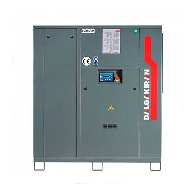 Безмасляный винтовой компрессор DALGAKIRAN EAGLE 250-10 - изображение 6