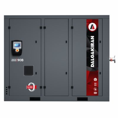Безмасляный винтовой компрессор DALGAKIRAN EAGLE 315-10 VSD - изображение 5