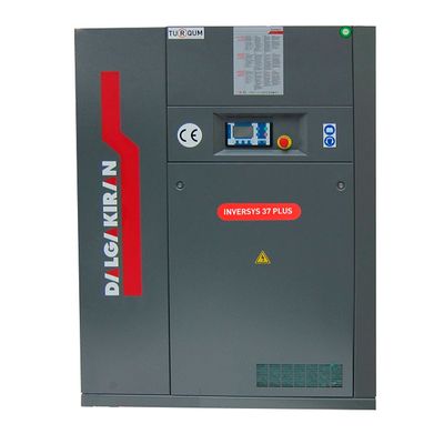 Безмасляный винтовой компрессор DALGAKIRAN EAGLE 315-8,5 VSD - изображение 7