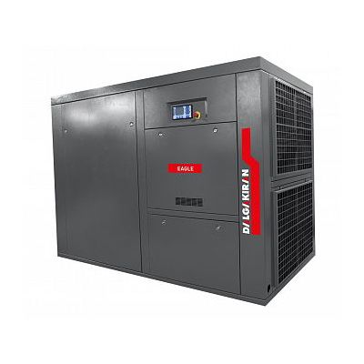 Безмасляный винтовой компрессор DALGAKIRAN EAGLE 315W-7 VSD