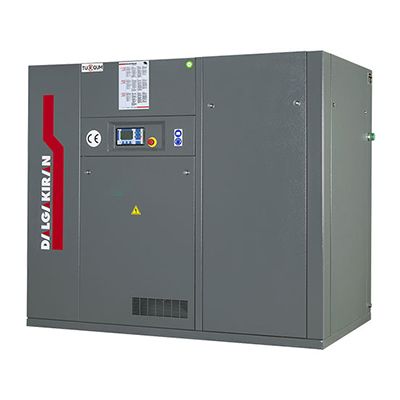 Безмасляный винтовой компрессор DALGAKIRAN EAGLE 45W-8,5