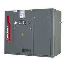 Безмасляный винтовой компрессор DALGAKIRAN EAGLE 55W-10 - изображение 2