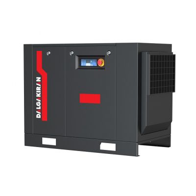 Безмасляный винтовой компрессор DALGAKIRAN EAGLE 90-8,5 VSD - изображение 3