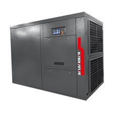 Безмасляный винтовой компрессор DALGAKIRAN EAGLE 90B W-7 - изображение 2