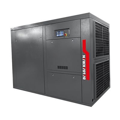 Безмасляный винтовой компрессор DALGAKIRAN EAGLE 90W-8,5