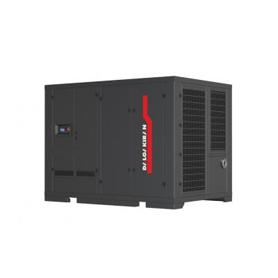 Компрессор винтовой DALGAKIRAN F 11-8 - изображение 4