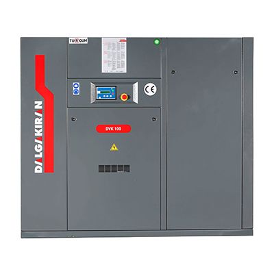 Компрессор винтовой DALGAKIRAN F 15-10-250 - изображение 4