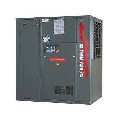 Компрессор винтовой DALGAKIRAN F 18-13-500 D - изображение 6