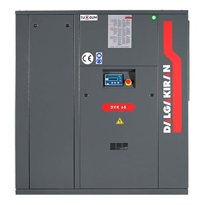 Компрессор винтовой DALGAKIRAN F 3-10 - изображение 3