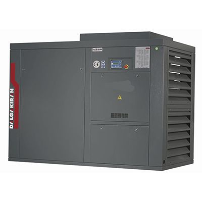 Компрессор винтовой DALGAKIRAN F 5-13-250 - изображение 6