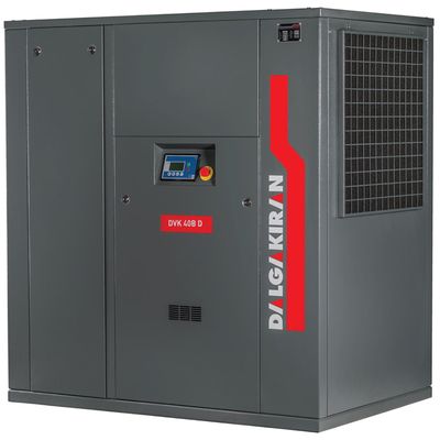 Компрессор винтовой DALGAKIRAN F 7-13-500 D - изображение 6