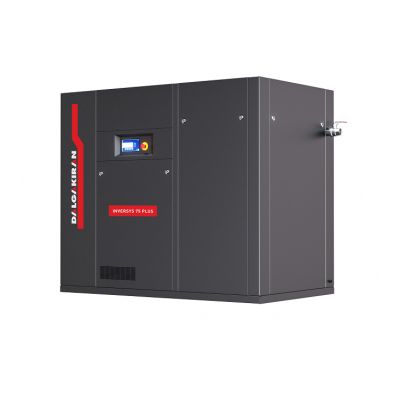 Компрессор винтовой DALGAKIRAN F 75-13 - изображение 4