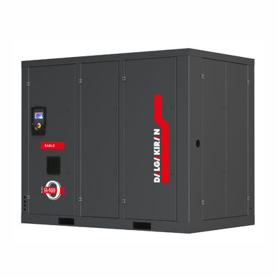 Компрессор винтовой DALGAKIRAN INVERSYS DPR 110-7,5 - изображение 7