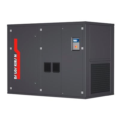 Компрессор винтовой DALGAKIRAN INVERSYS DPR 45-13 - изображение 7