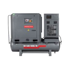 Компрессор винтовой DALGAKIRAN INVERSYS Plus 11-10-500D - изображение 2
