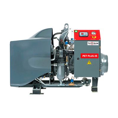 Компрессор винтовой DALGAKIRAN INVERSYS Plus 110-8 ID - изображение 6